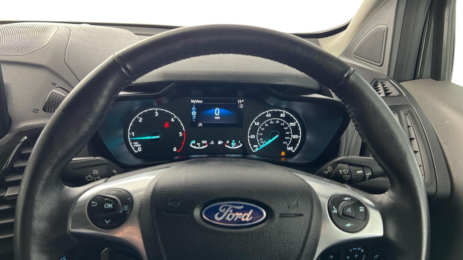 Used Ford Transit Connect 2022 for sale - 77884793: Photo 11