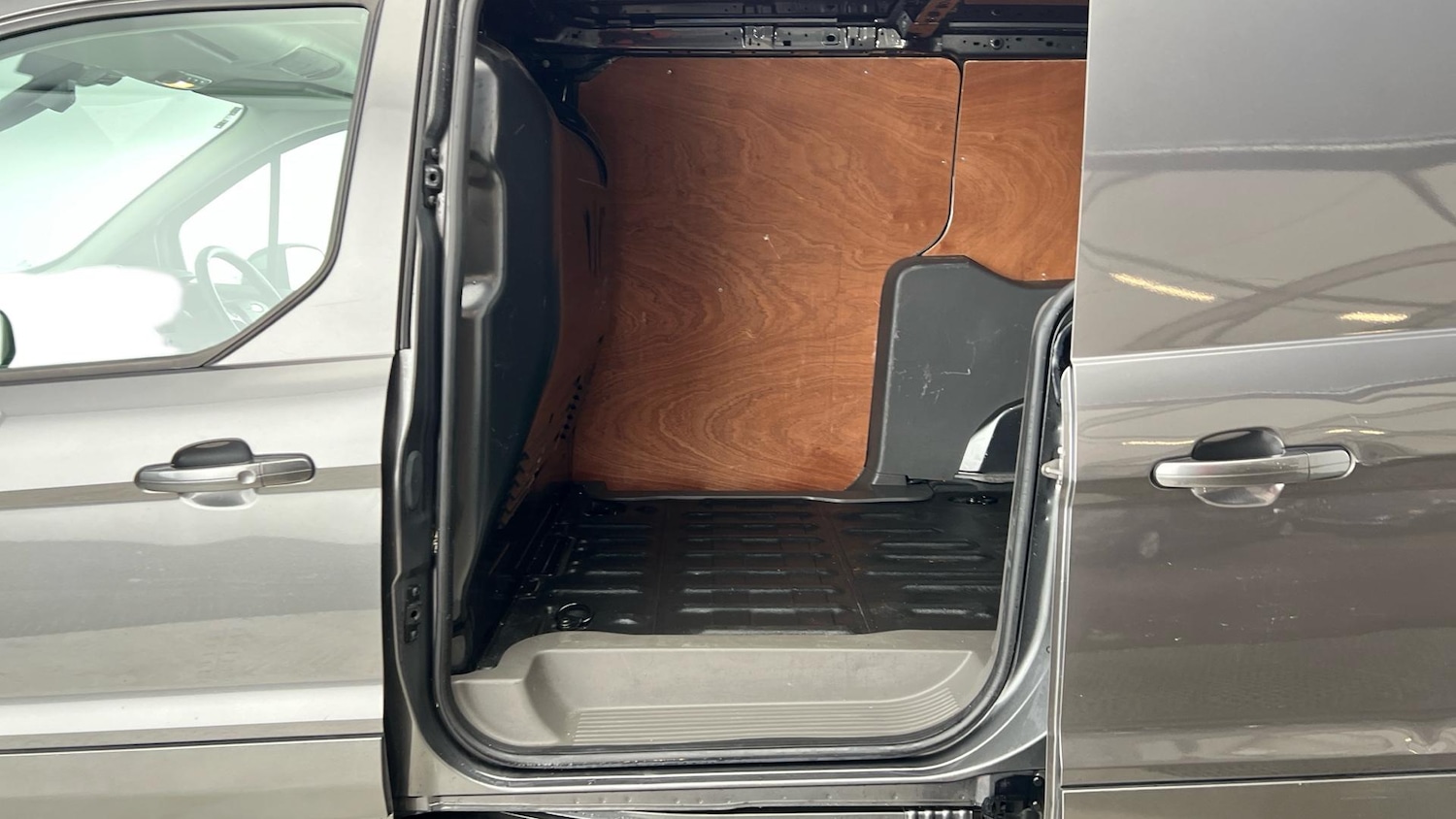 Used Ford Transit Connect 2022 for sale - 77884793: Photo 16