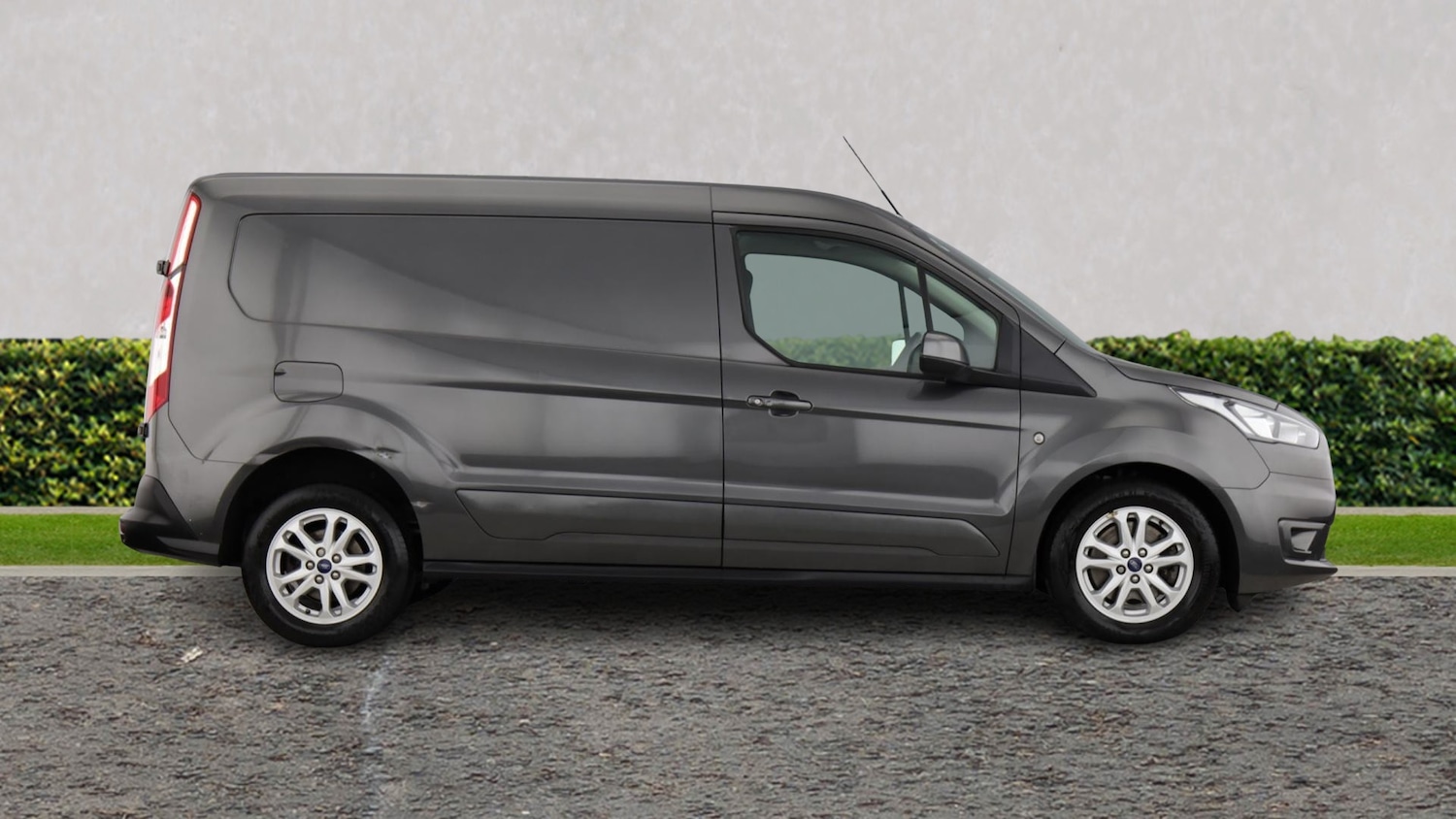 Used Ford Transit Connect 2022 for sale - 77884793: Photo 2