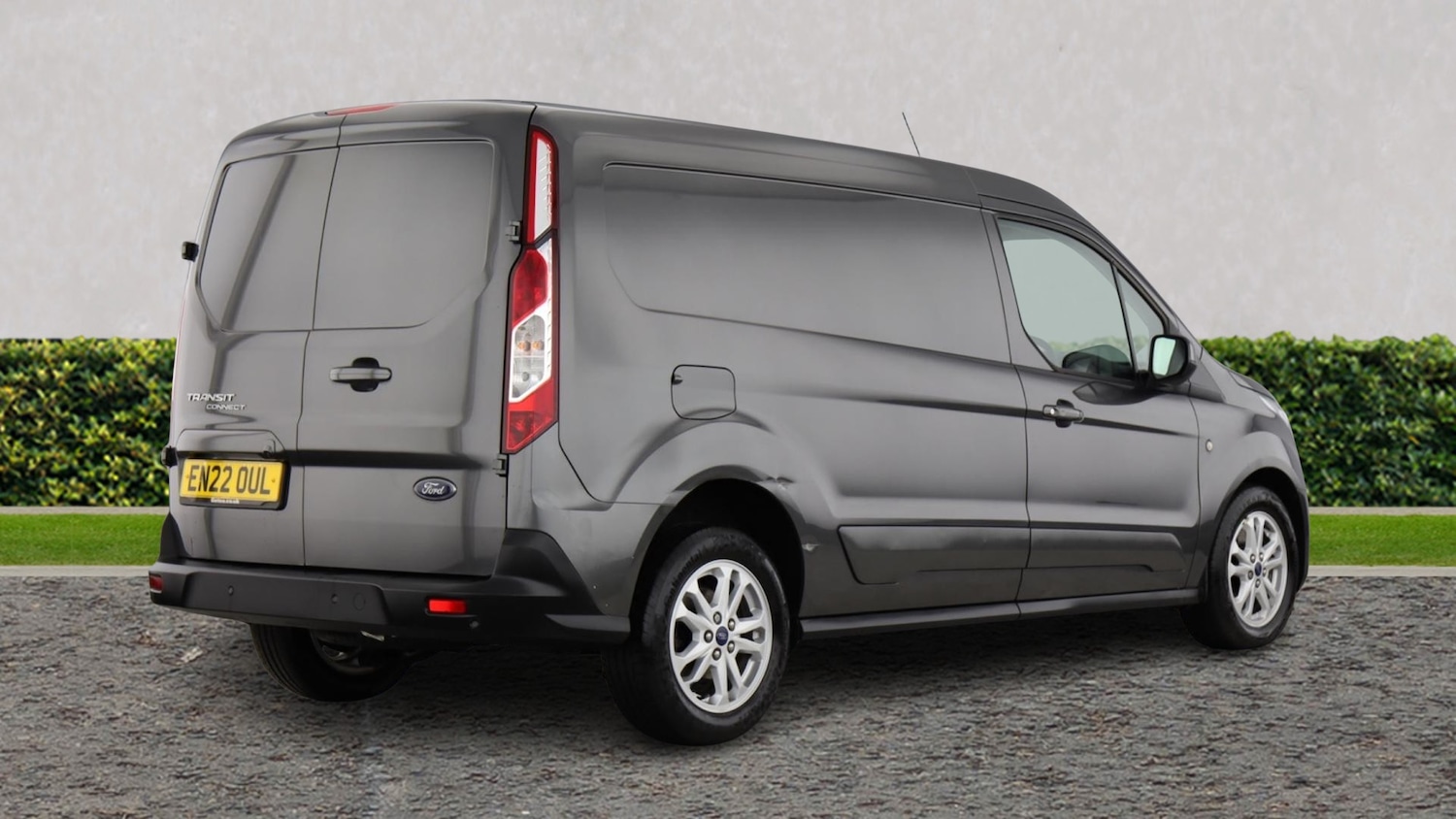 Used Ford Transit Connect 2022 for sale - 77884793: Photo 3