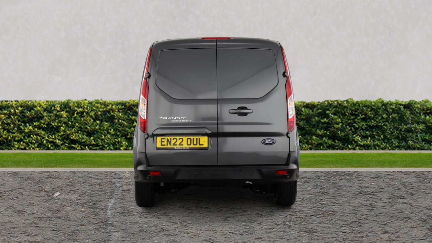 Used Ford Transit Connect 2022 for sale - 77884793: Photo 4