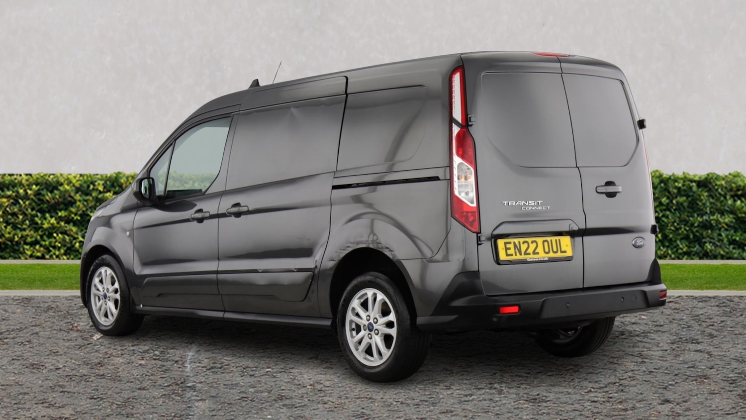 Used Ford Transit Connect 2022 for sale - 77884793: Photo 5