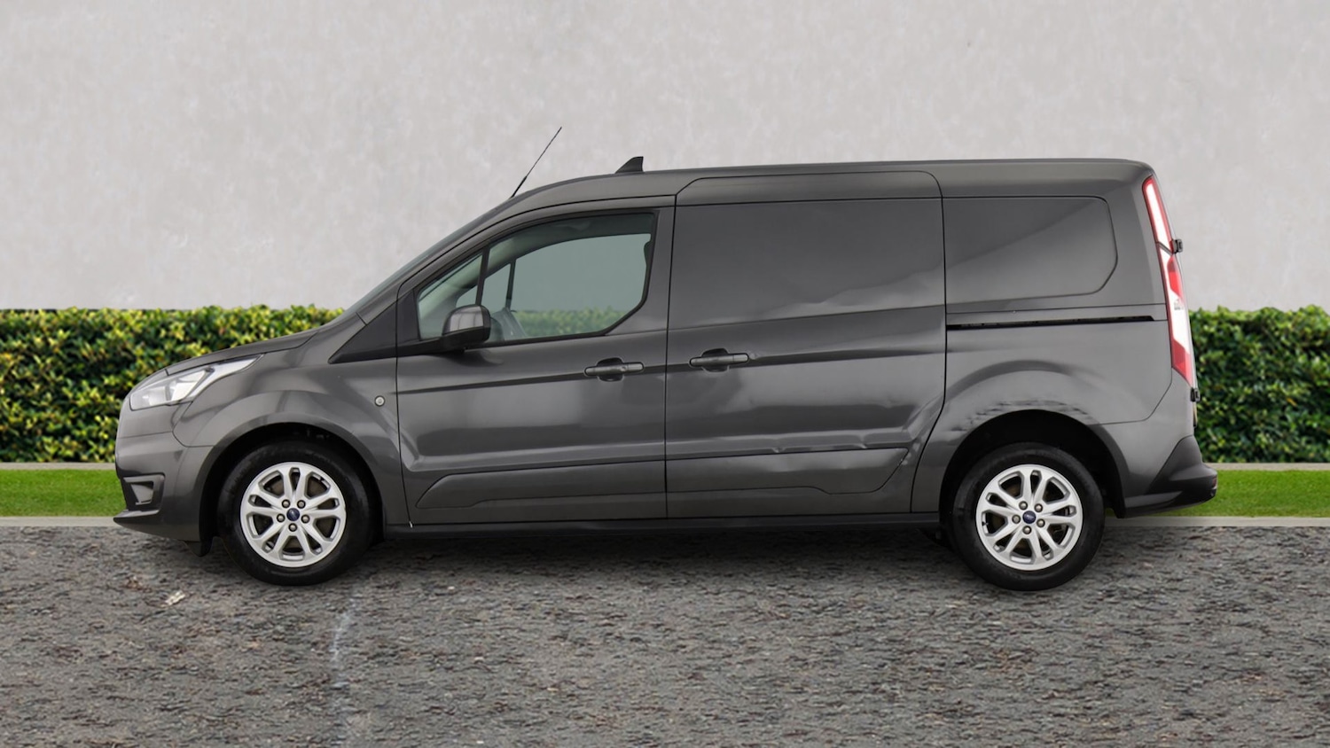 Used Ford Transit Connect 2022 for sale - 77884793: Photo 6