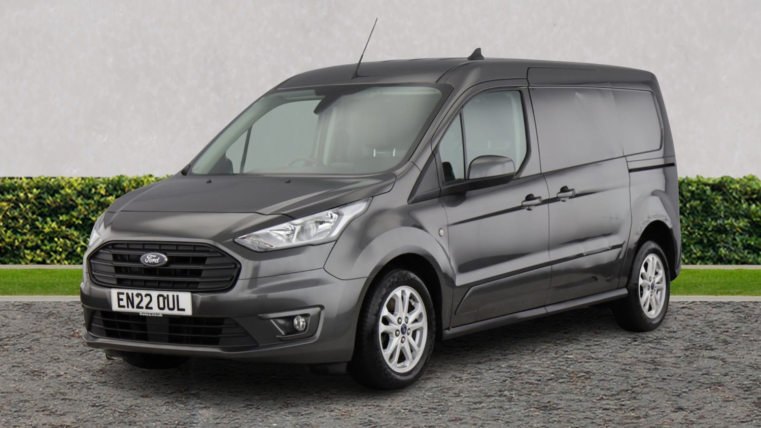 Used Ford Transit Connect 2022 for sale - 77884793: Photo 7