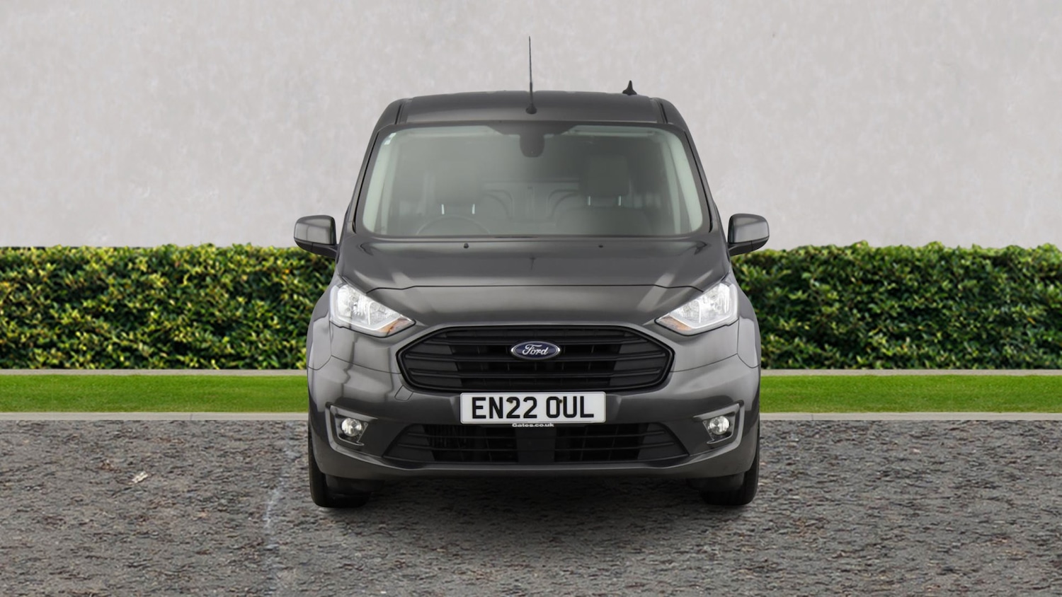 Used Ford Transit Connect 2022 for sale - 77884793: Photo 8