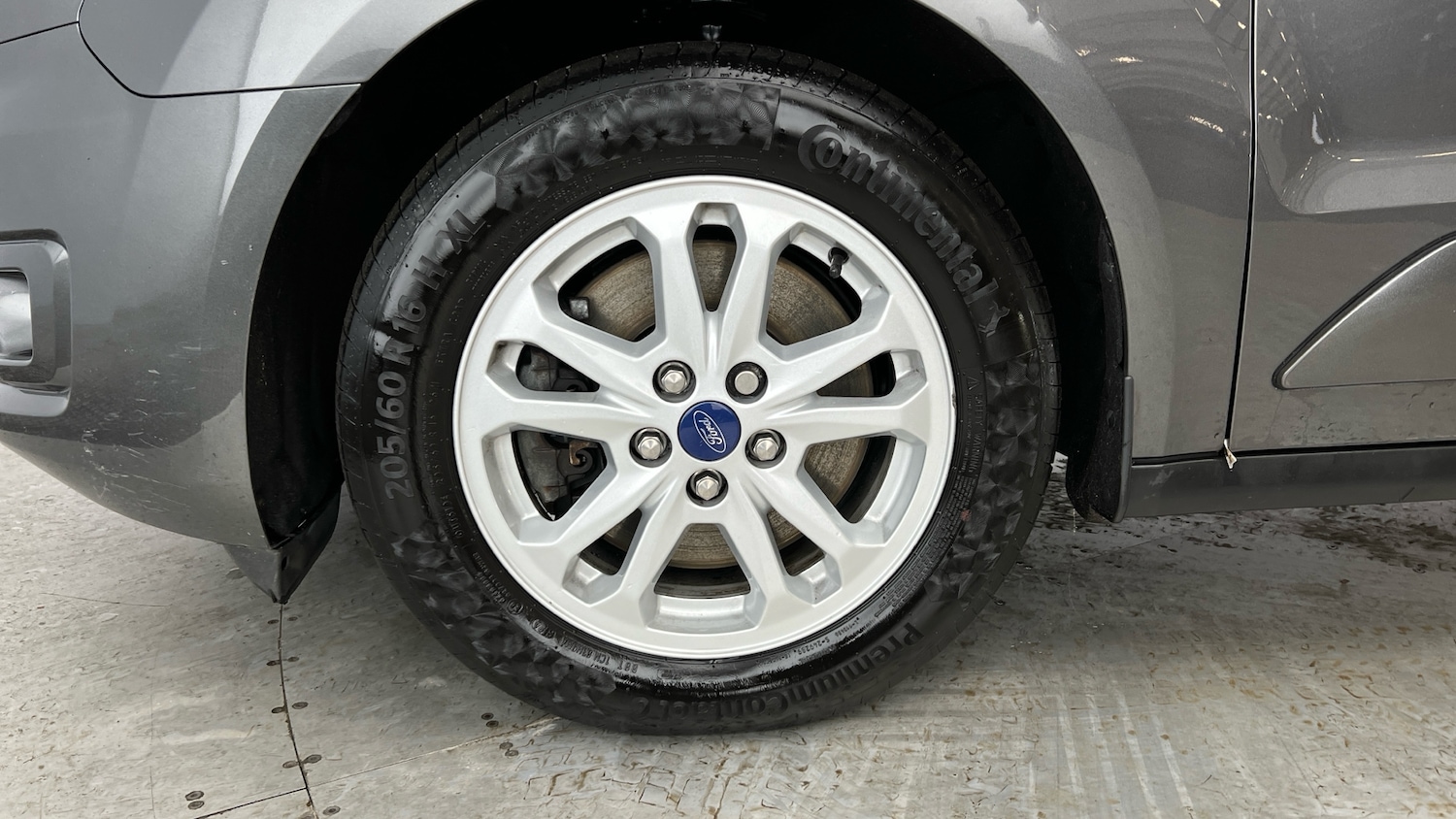 Used Ford Transit Connect 2022 for sale - 77884793: Photo 9