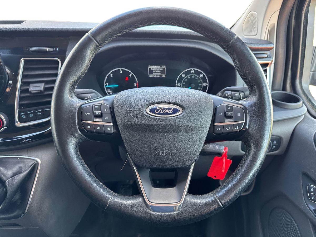 Used Ford Transit Custom 2021 for sale - 77877469: Photo 12