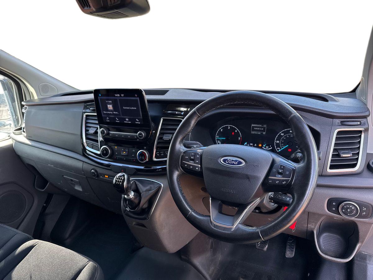 Used Ford Transit Custom 2021 for sale - 77877469: Photo 13