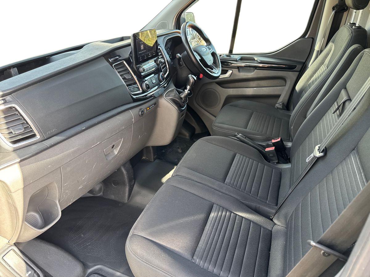 Used Ford Transit Custom 2021 for sale - 77877469: Photo 14