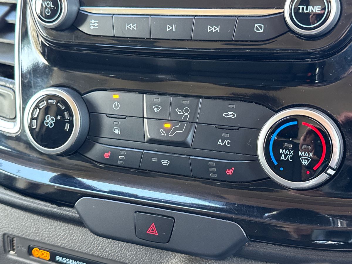 Used Ford Transit Custom 2021 for sale - 77877469: Photo 17