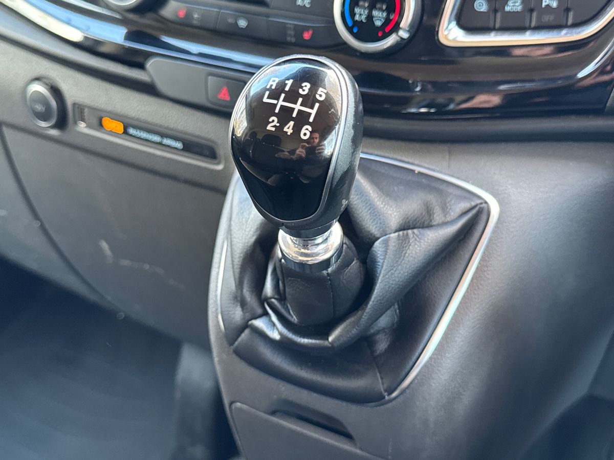 Used Ford Transit Custom 2021 for sale - 77877469: Photo 19