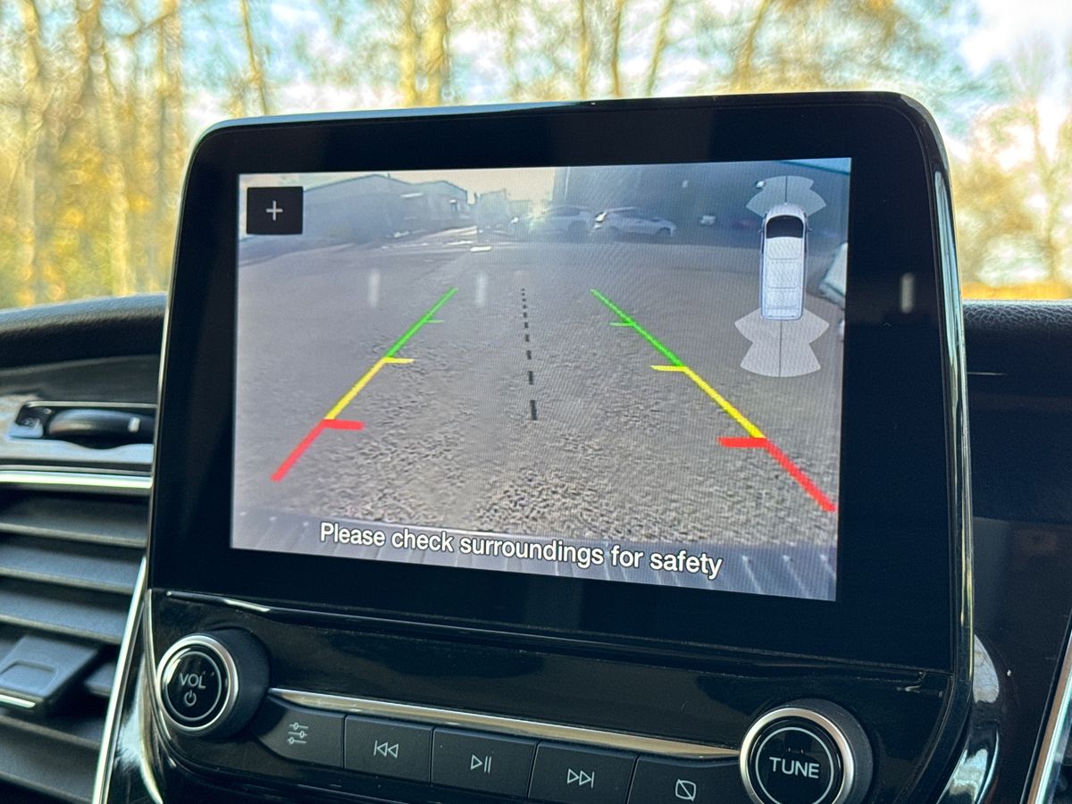 Used Ford Transit Custom 2021 for sale - 77877469: Photo 21