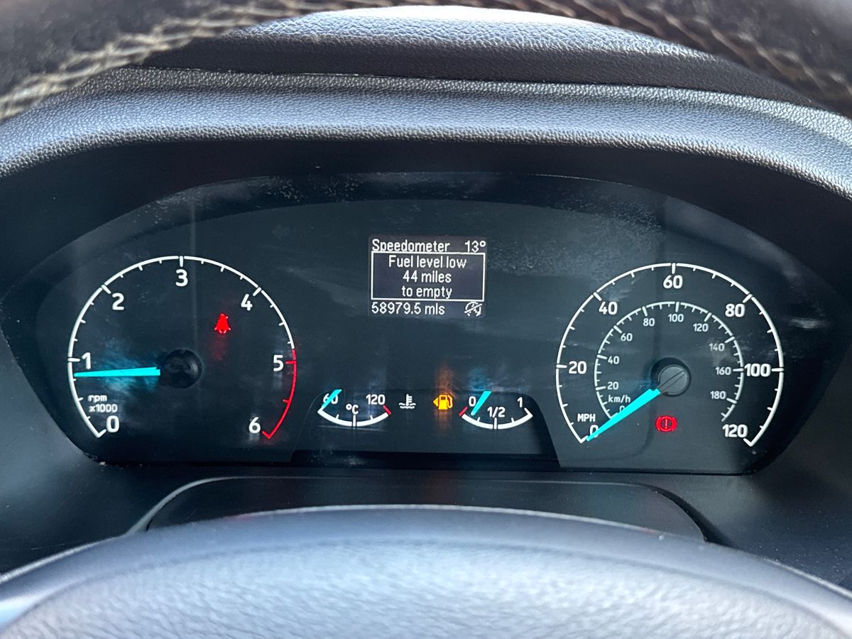 Used Ford Transit Custom 2021 for sale - 77877469: Photo 23