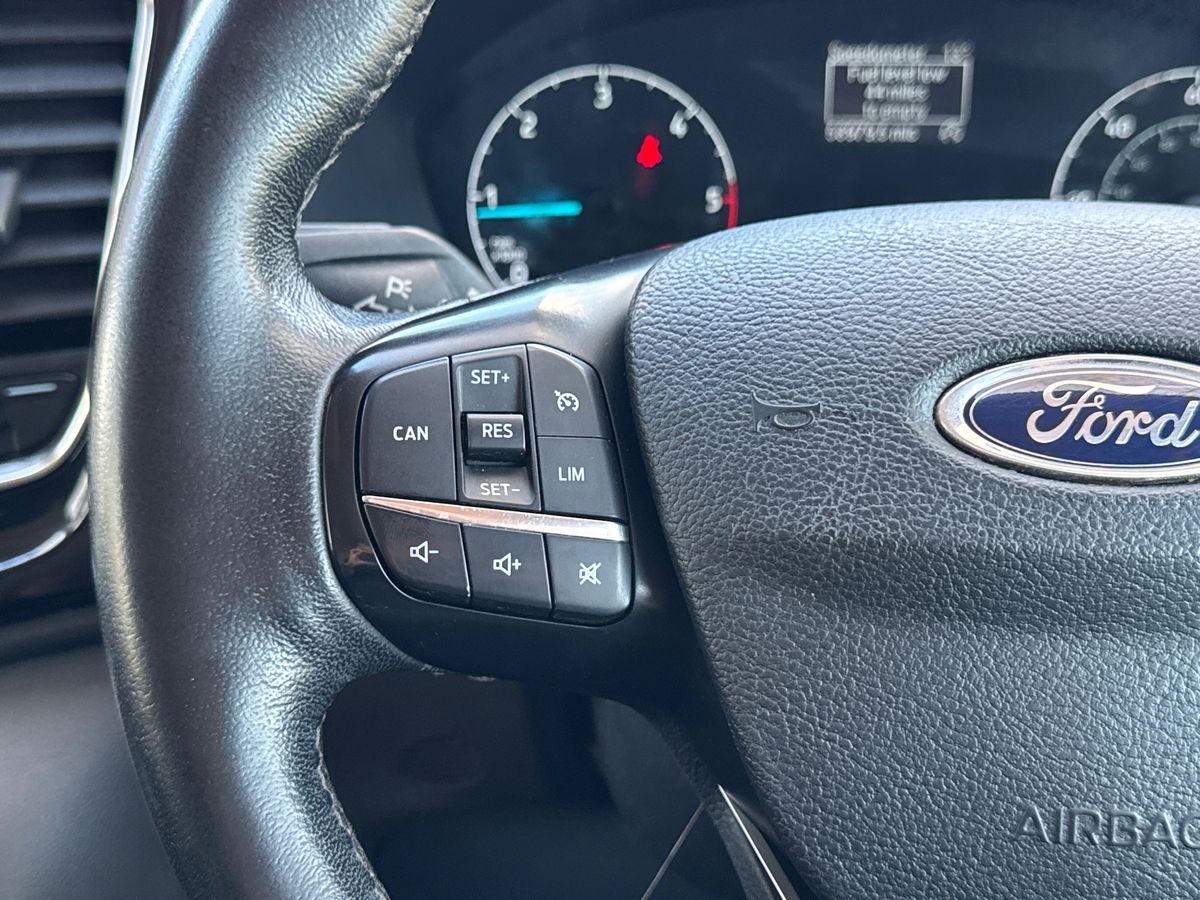 Used Ford Transit Custom 2021 for sale - 77877469: Photo 24