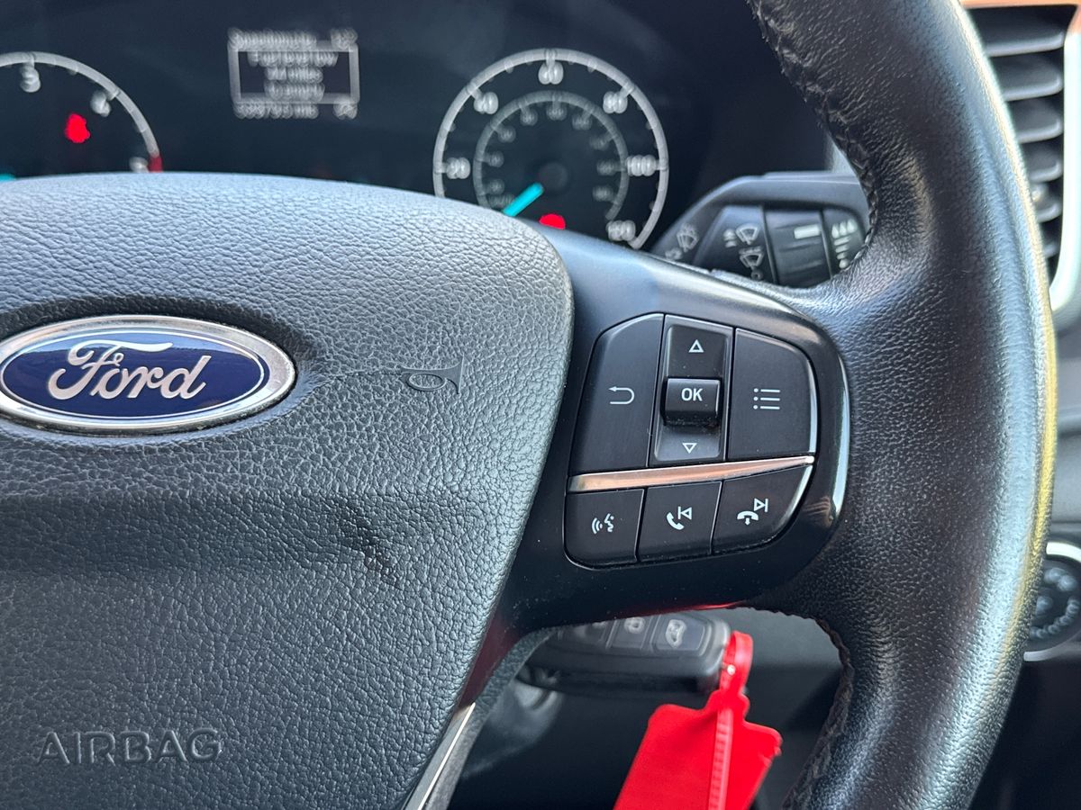 Used Ford Transit Custom 2021 for sale - 77877469: Photo 25