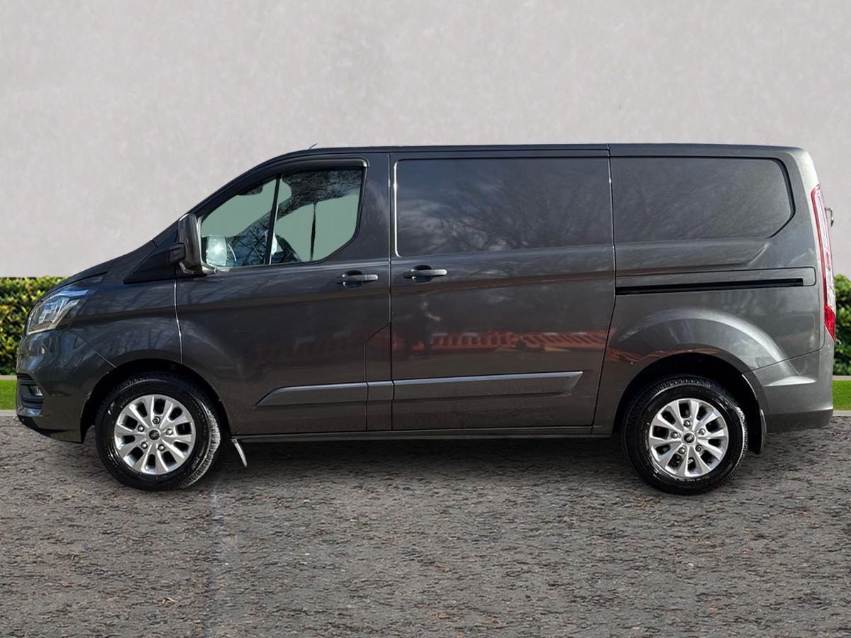 Used Ford Transit Custom 2021 for sale - 77877469: Photo 6