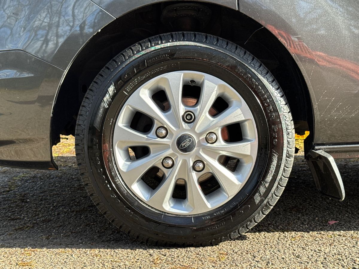 Used Ford Transit Custom 2021 for sale - 77877469: Photo 9