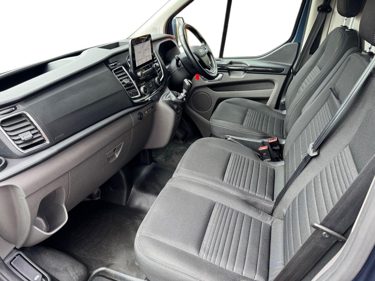 Used Ford Transit Custom 2022 for sale - 77884786: Photo 14