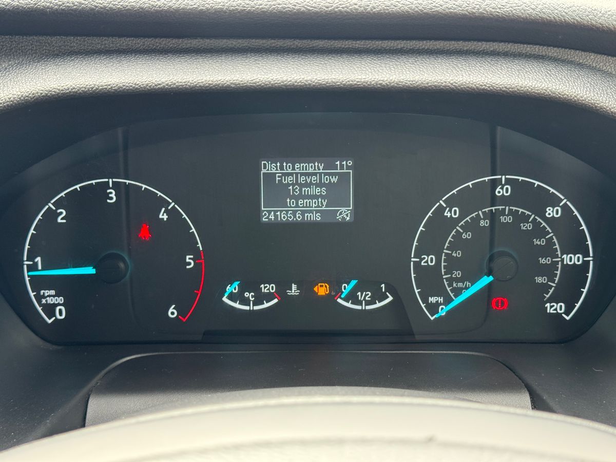 Used Ford Transit Custom 2022 for sale - 77884786: Photo 15