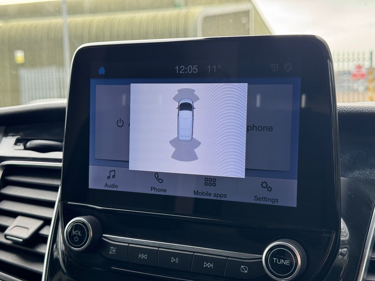 Used Ford Transit Custom 2022 for sale - 77884786: Photo 18