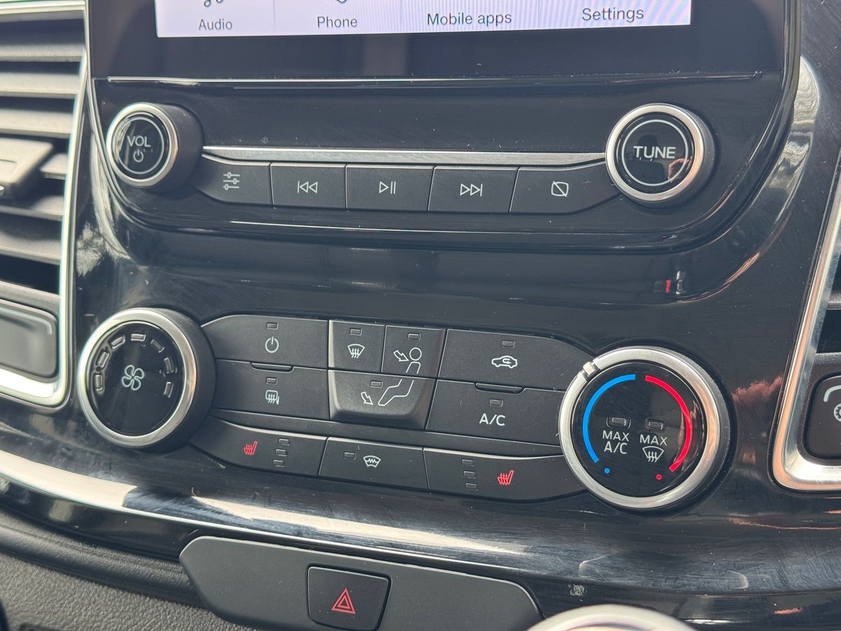 Used Ford Transit Custom 2022 for sale - 77884786: Photo 19