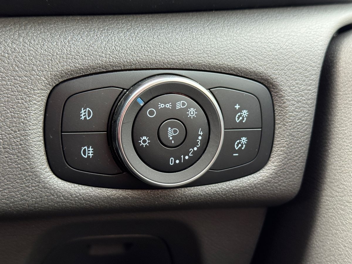 Used Ford Transit Custom 2022 for sale - 77884786: Photo 24