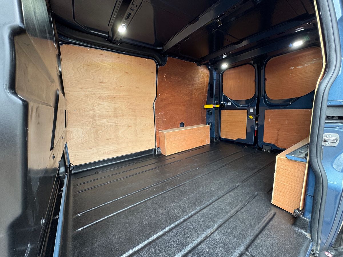 Used Ford Transit Custom 2022 for sale - 77884786: Photo 29