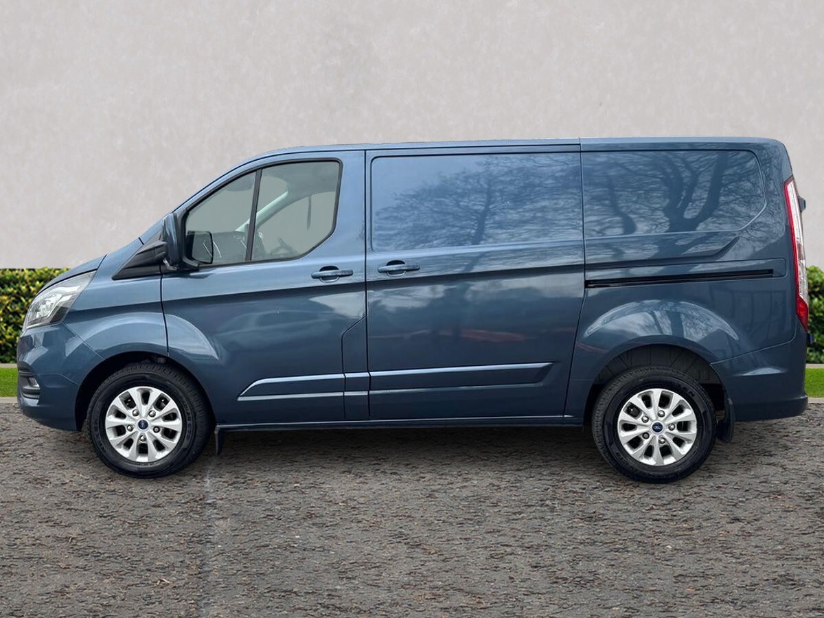 Used Ford Transit Custom 2022 for sale - 77884786: Photo 6