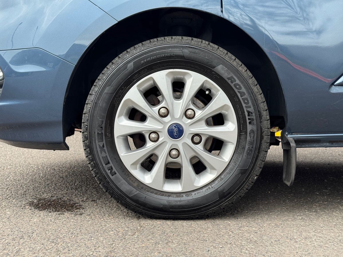 Used Ford Transit Custom 2022 for sale - 77884786: Photo 9