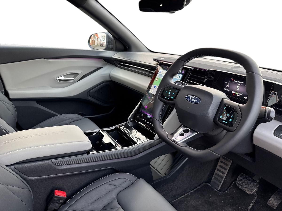 Used Ford Capri 2024 for sale - 77884739: Photo 11