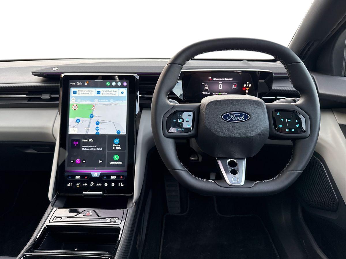 Used Ford Capri 2024 for sale - 77884739: Photo 12