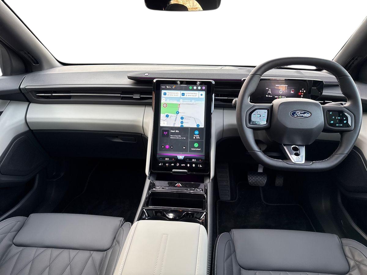 Used Ford Capri 2024 for sale - 77884739: Photo 13