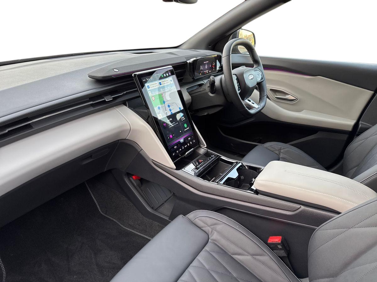 Used Ford Capri 2024 for sale - 77884739: Photo 14