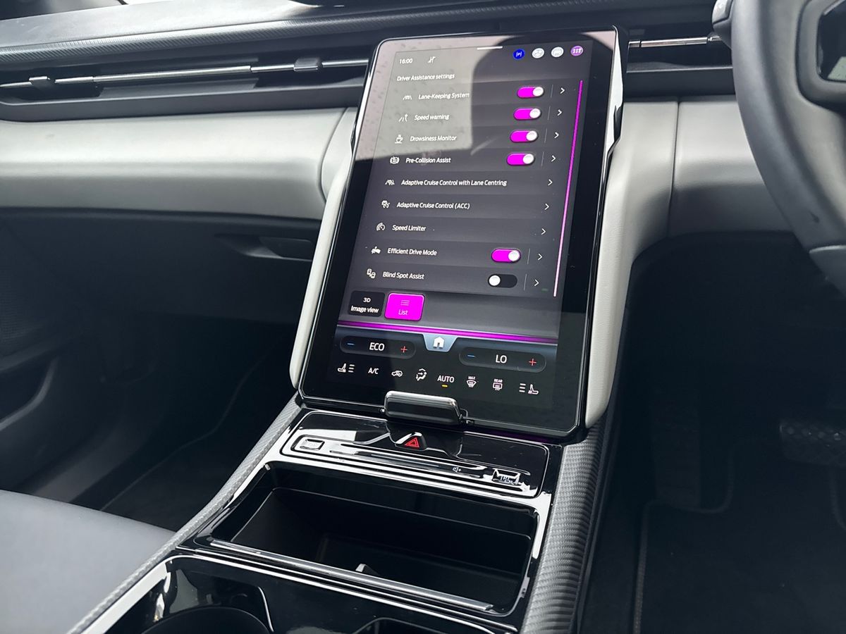 Used Ford Capri 2024 for sale - 77884739: Photo 15