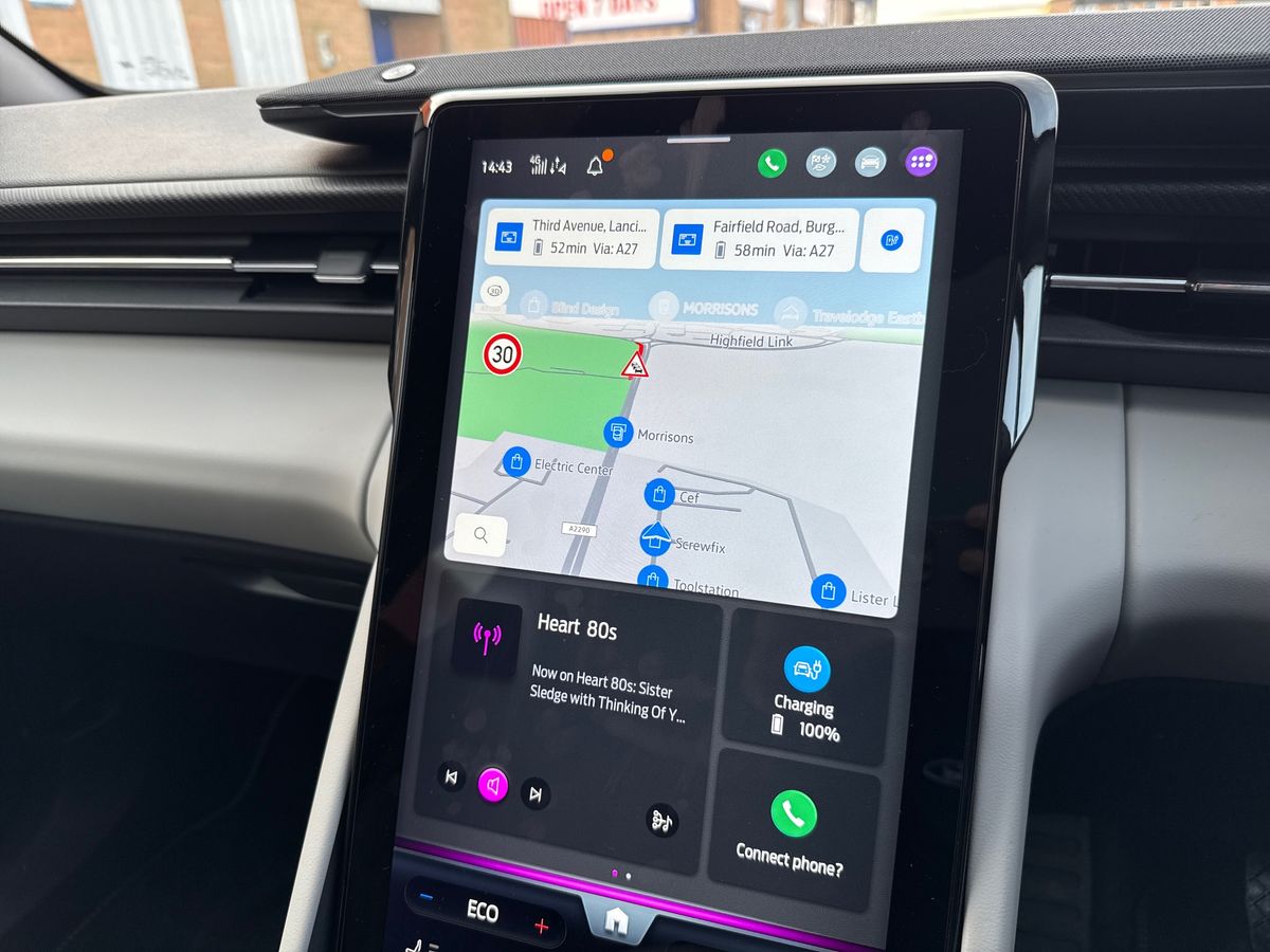 Used Ford Capri 2024 for sale - 77884739: Photo 19