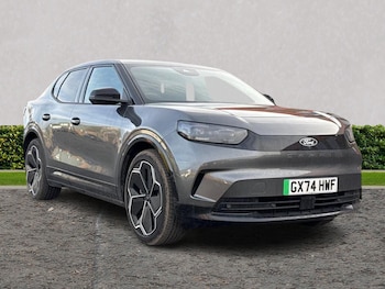 Ford Capri feature image