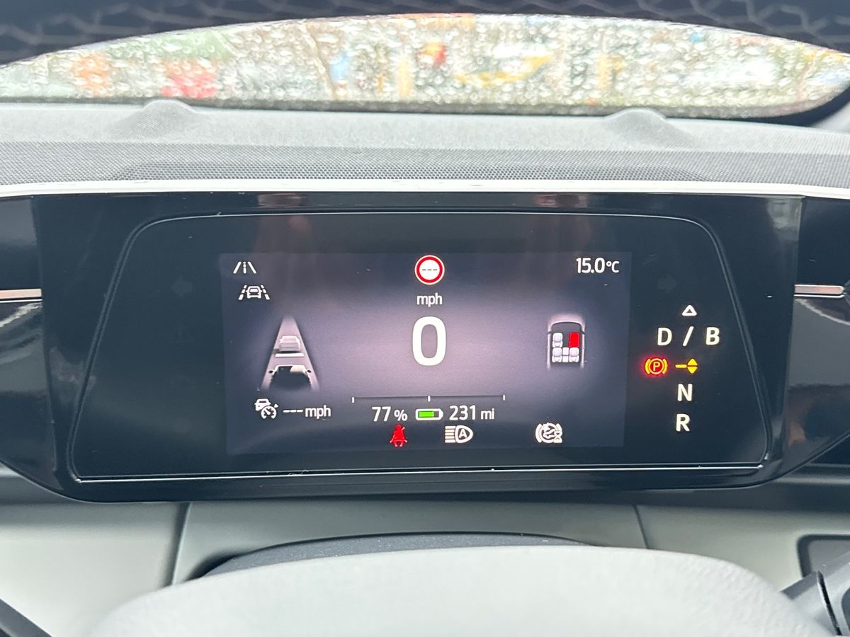 Used Ford Capri 2024 for sale - 77884739: Photo 23