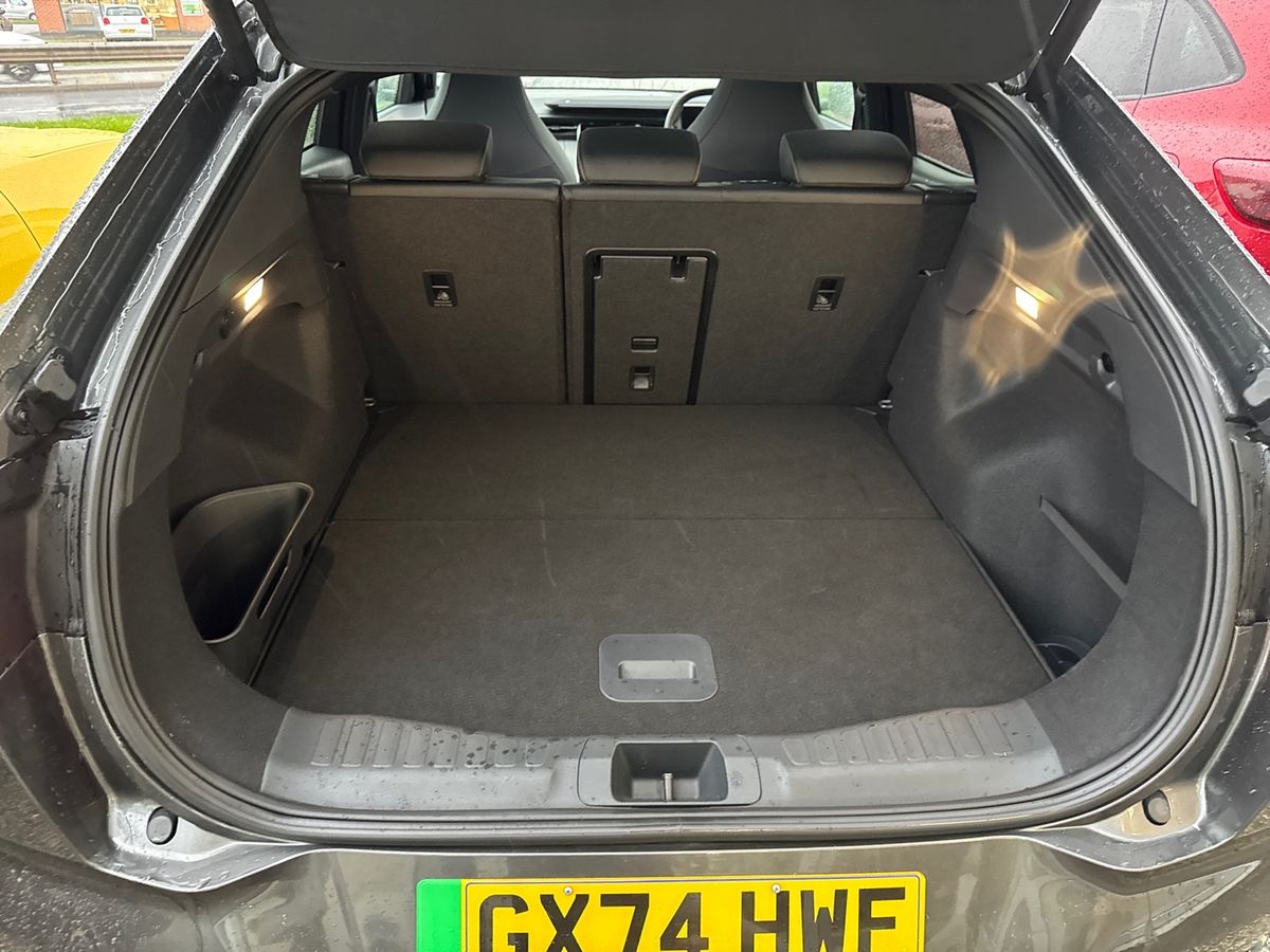 Used Ford Capri 2024 for sale - 77884739: Photo 26