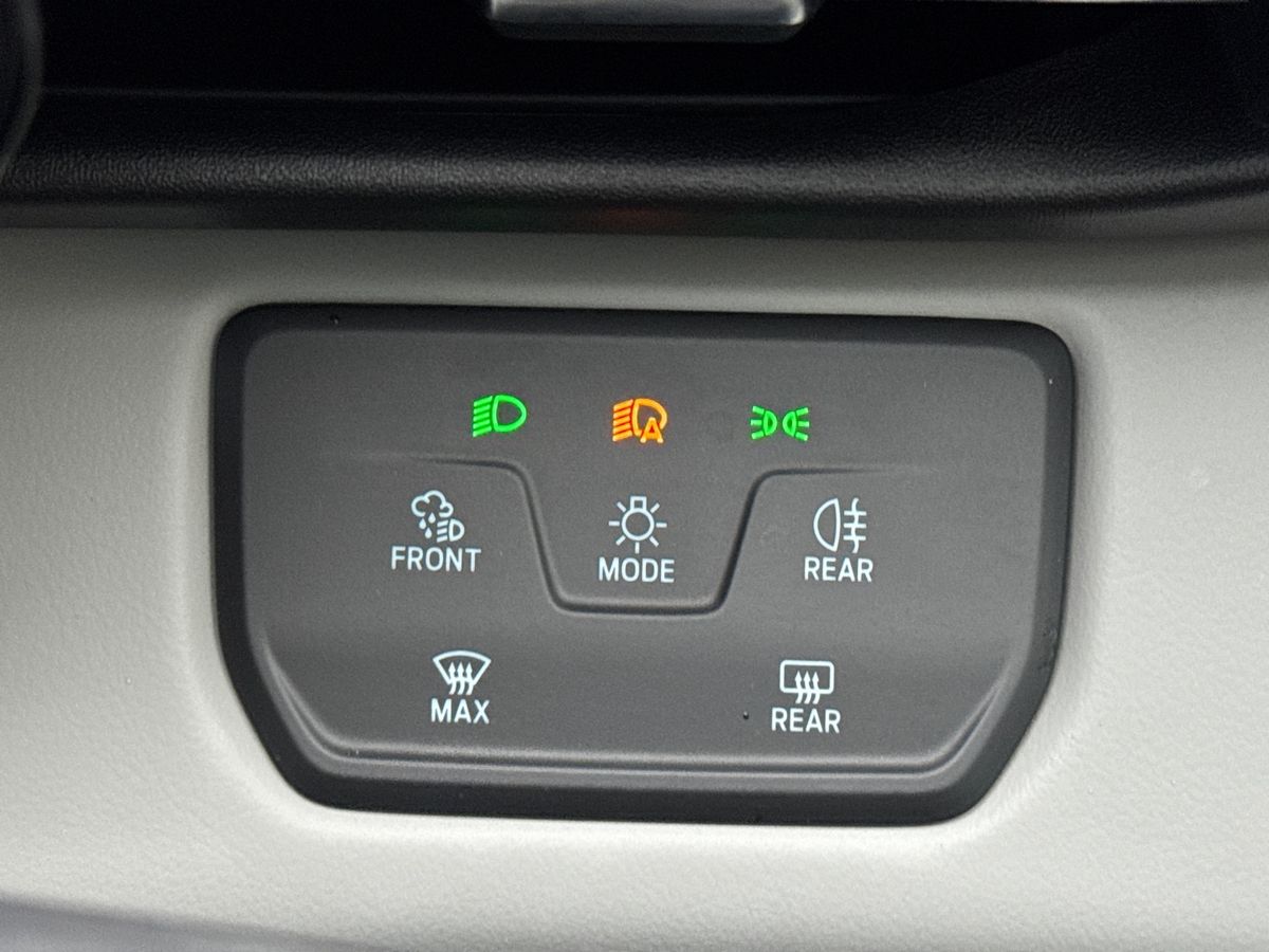 Used Ford Capri 2024 for sale - 77884739: Photo 28