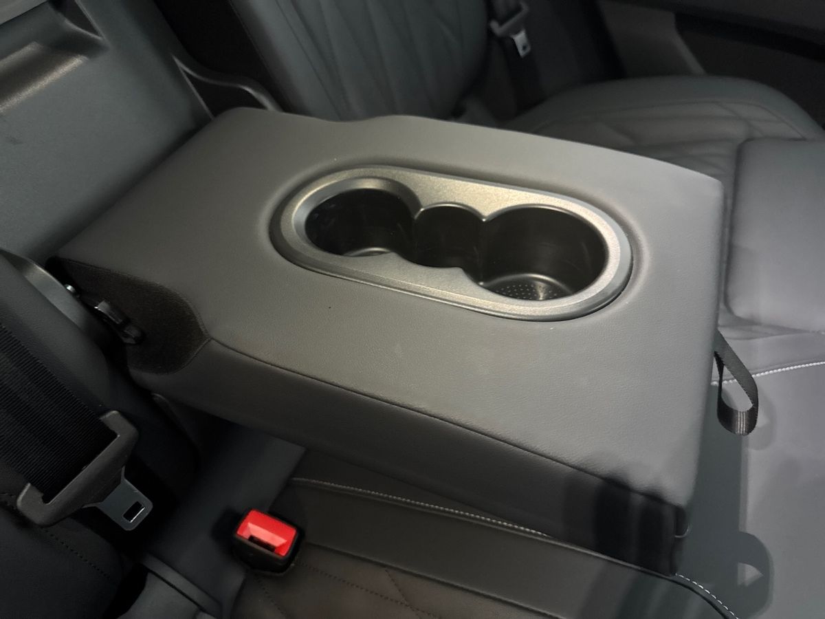 Used Ford Capri 2024 for sale - 77884739: Photo 31