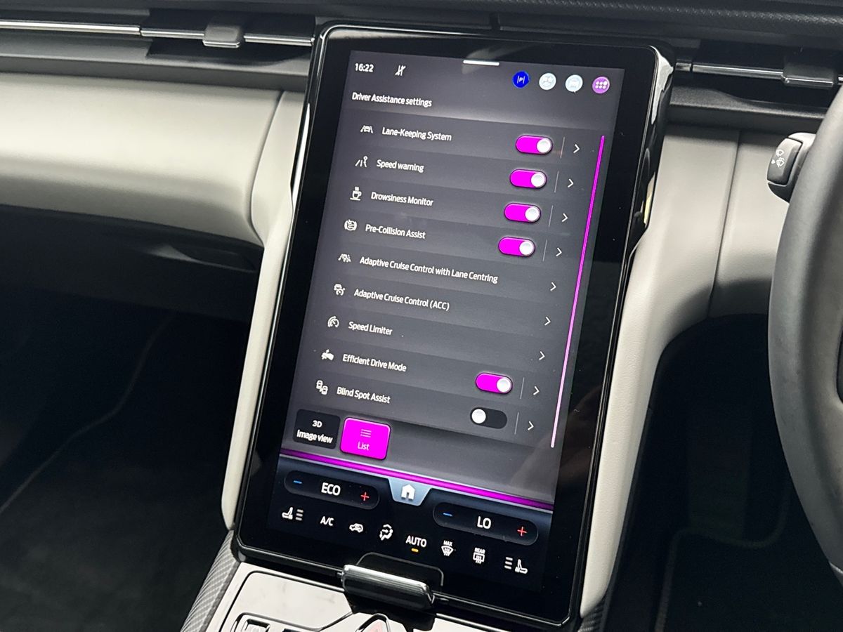 Used Ford Capri 2024 for sale - 77884739: Photo 34