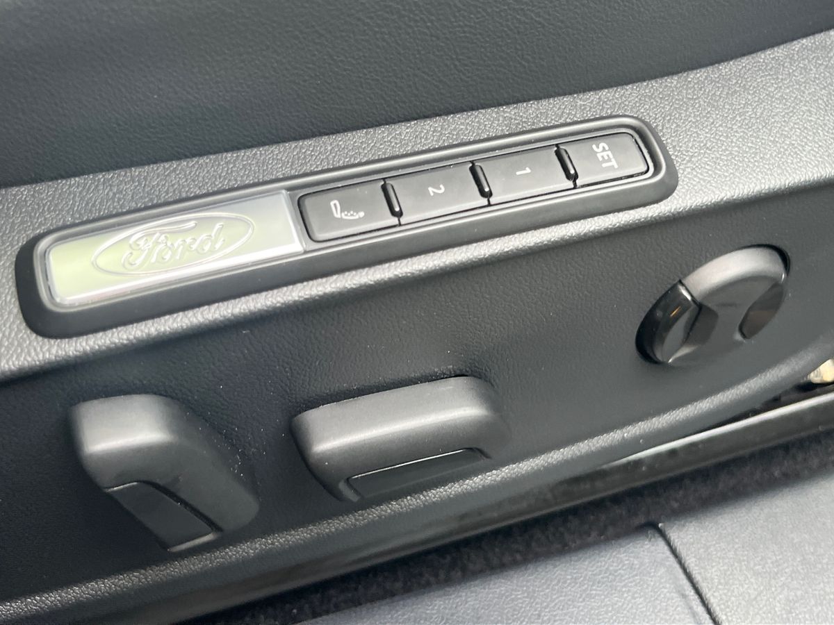 Used Ford Capri 2024 for sale - 77884739: Photo 35