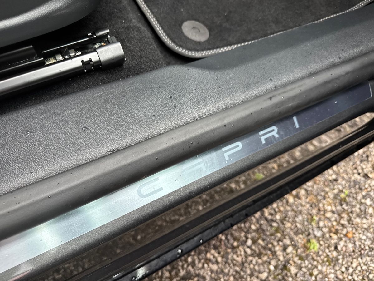 Used Ford Capri 2024 for sale - 77884739: Photo 37