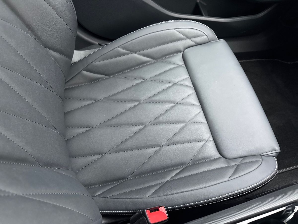 Used Ford Capri 2024 for sale - 77884739: Photo 39