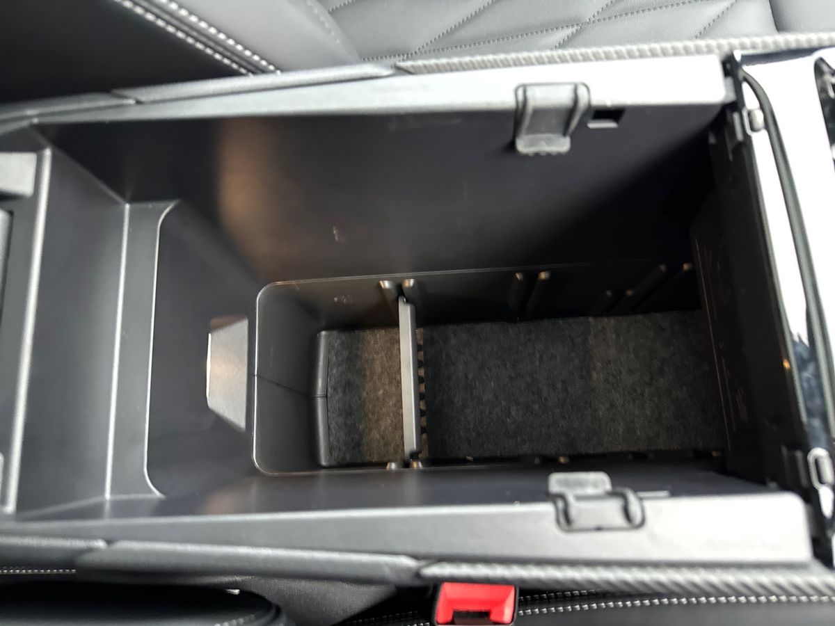 Used Ford Capri 2024 for sale - 77884739: Photo 43