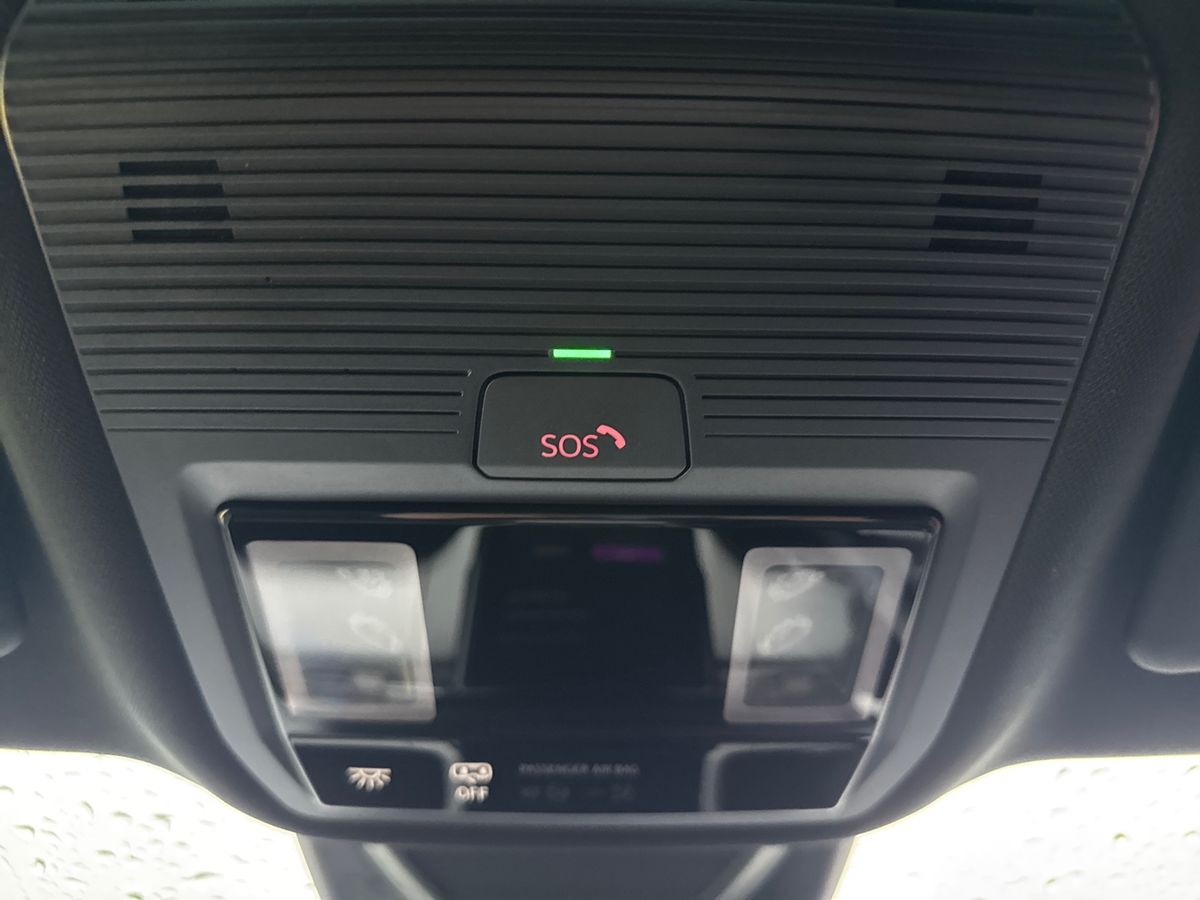 Used Ford Capri 2024 for sale - 77884739: Photo 44