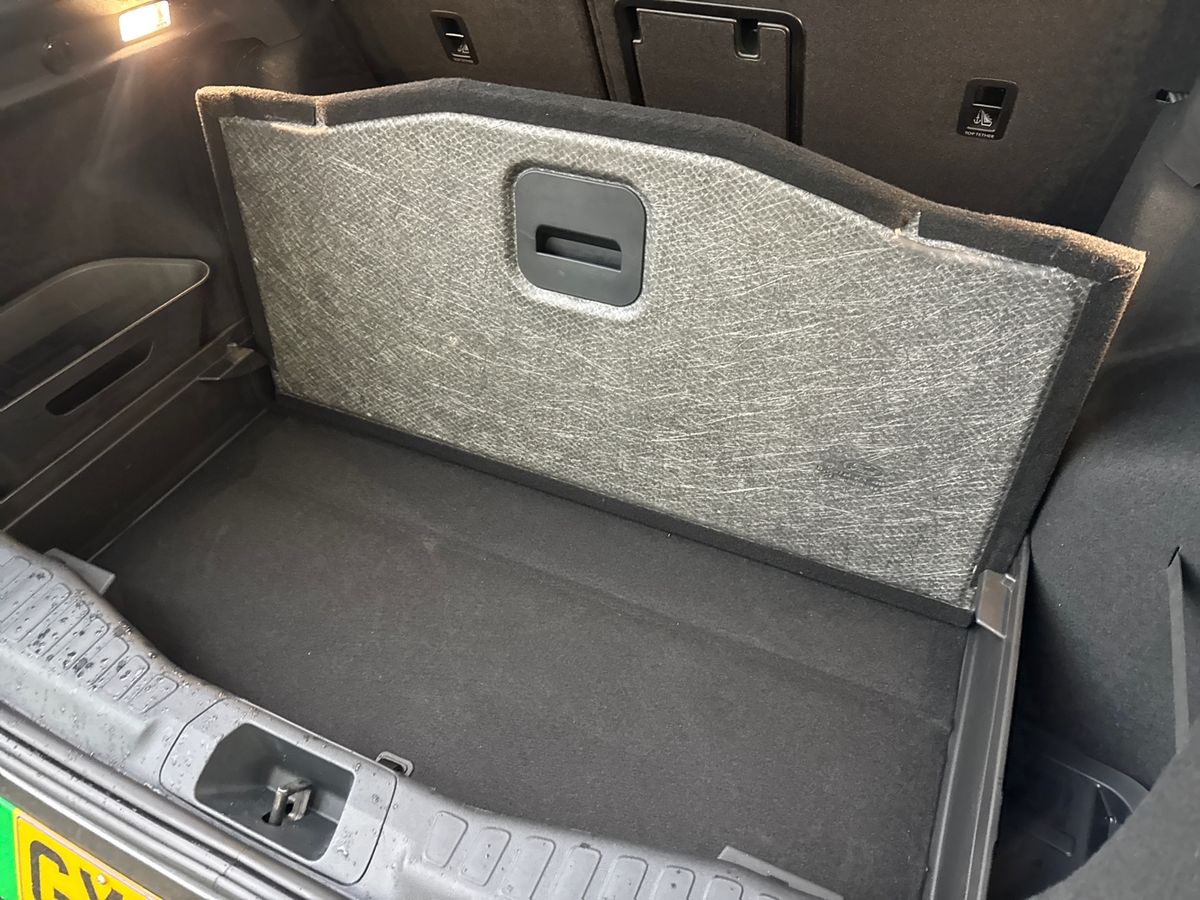 Used Ford Capri 2024 for sale - 77884739: Photo 48