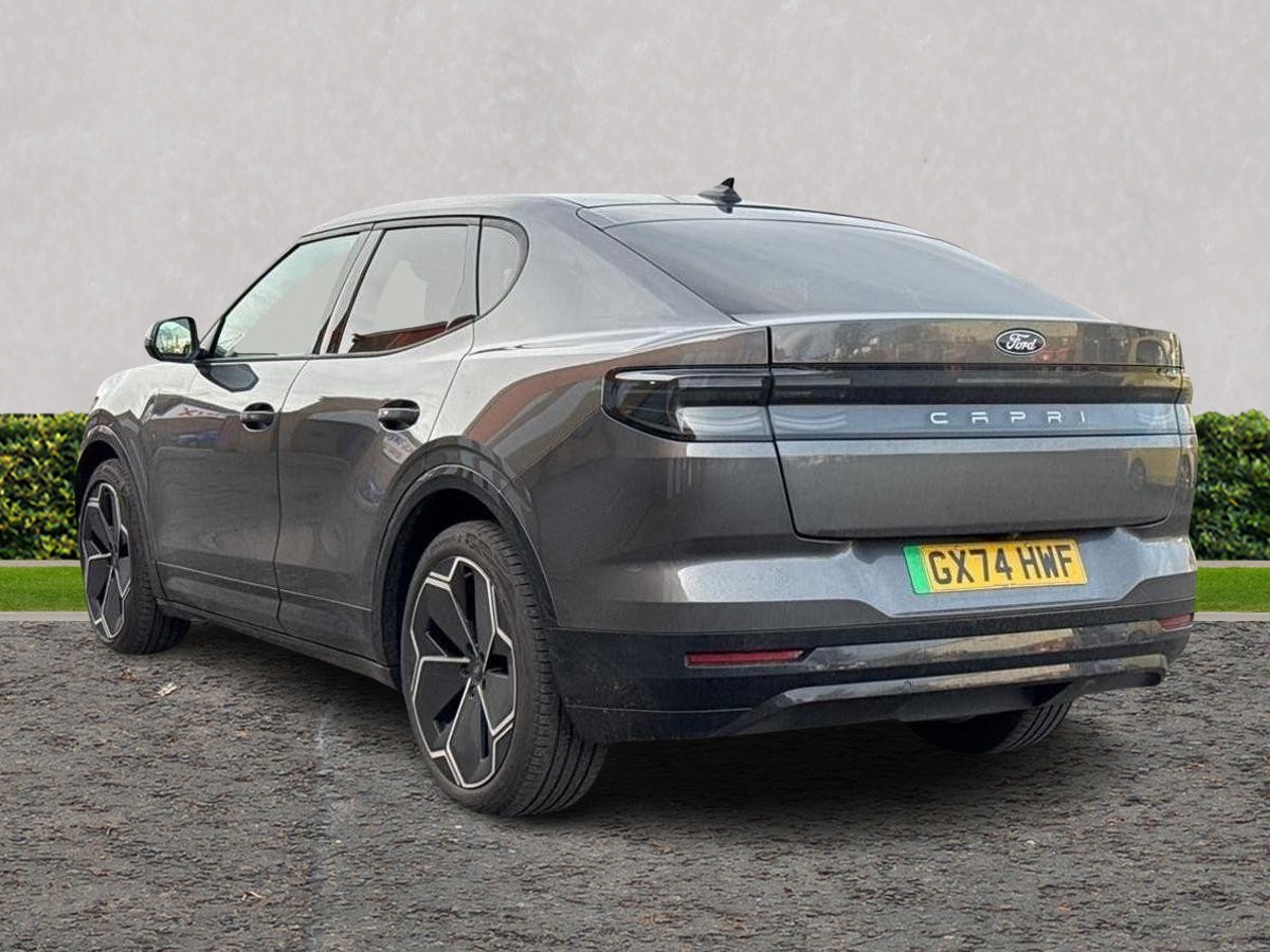 Used Ford Capri 2024 for sale - 77884739: Photo 5