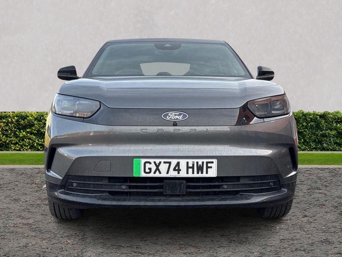 Used Ford Capri 2024 for sale - 77884739: Photo 8