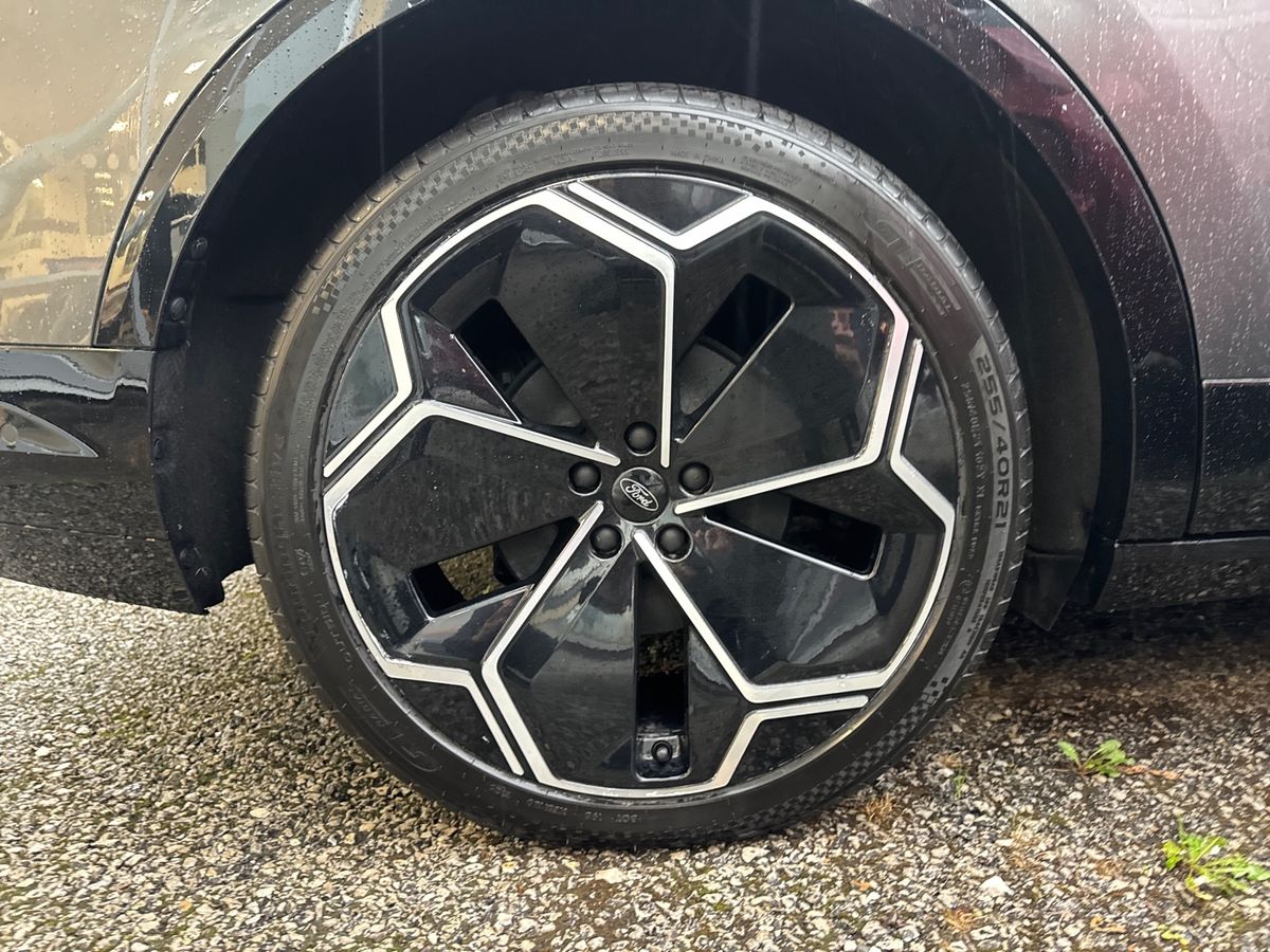 Used Ford Capri 2024 for sale - 77884739: Photo 9